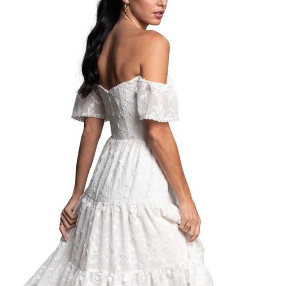 Dress the Population - River Dress Size 2 - Picture 2 of 6